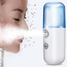 Charger l'image dans la galerie, Mini humidificateur pour le visage
