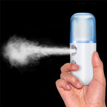 Charger l&#39;image dans la galerie, Mini humidificateur pour le visage
